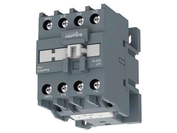 LC1E3210M5  Electromechanical