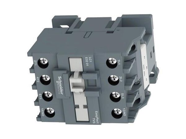 LC1E3210M5 Contactors - Electromechanical