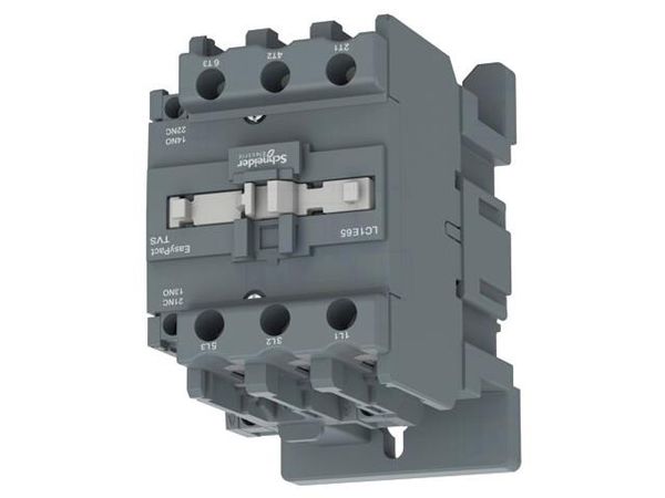 LC1E40M5  Electromechanical