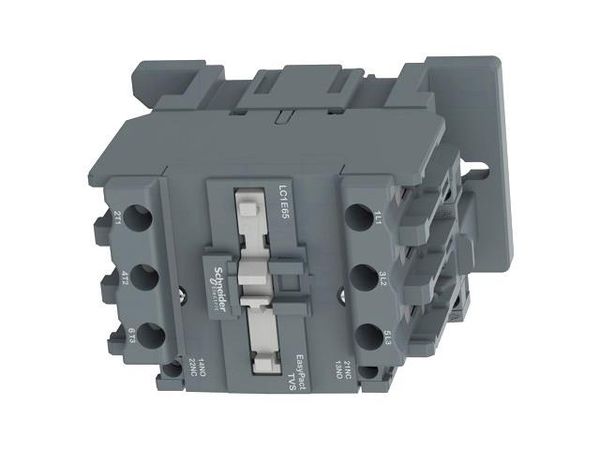 LC1E40M5 Contactors - Electromechanical