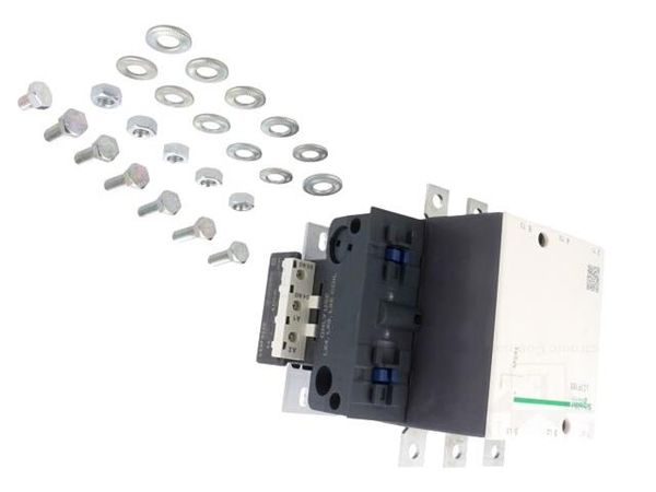 LC1F185P7  Electromechanical