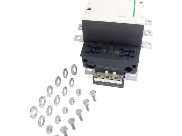 LC1F185P7 Contactors - Electromechanical