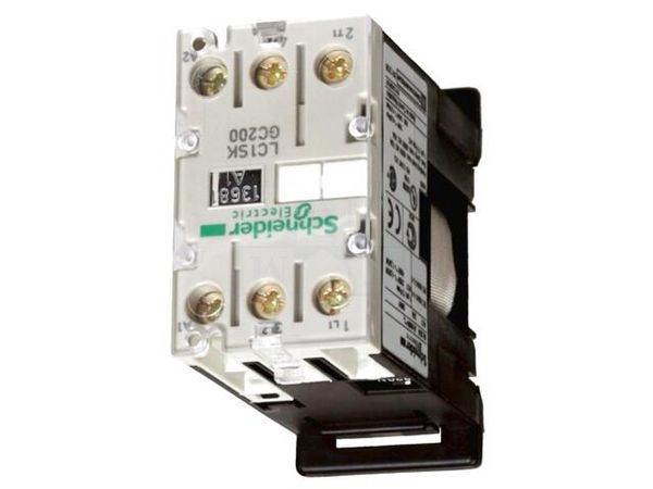LC1SKGC200E7  Electromechanical