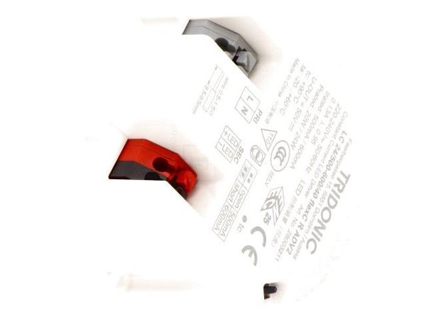 LC 24W 500-600MA FLEXC R ADV2 LED Power Supplies