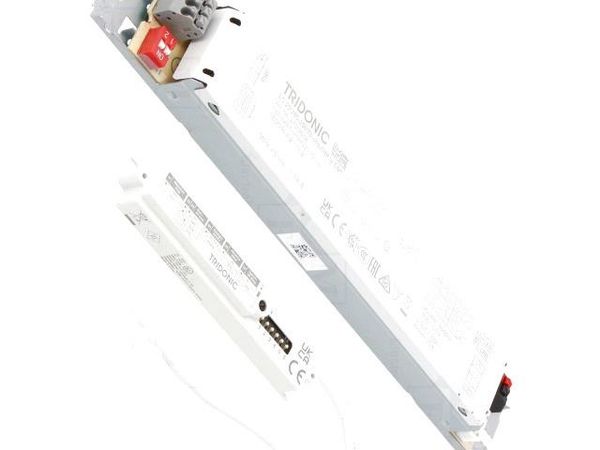 LC 25/200-350/70 STEPDIM LP SNC LED Power Supplies