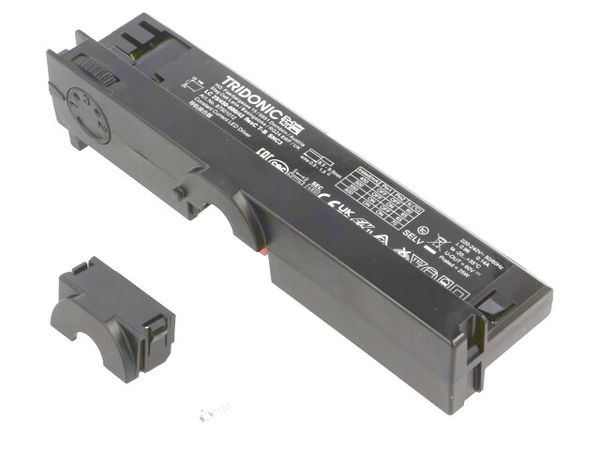 LC 25/450-600/42 FLEXC T-B SNC3 electronic component of Tridonic