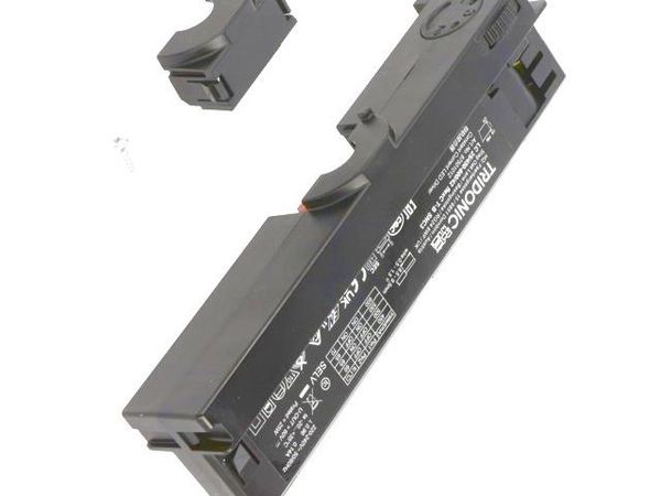 LC 25/450-600/42 FLEXC T-B SNC3 LED Power Supplies