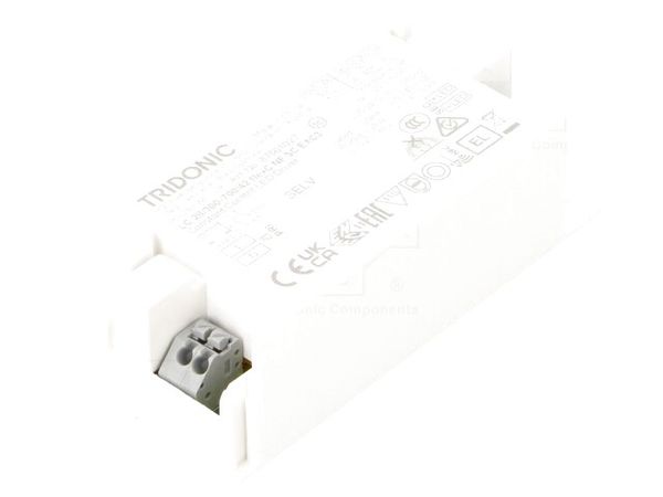 LC 28W 300-700MA 42 FLEXC NF SC EXC3 electronic component of Tridonic