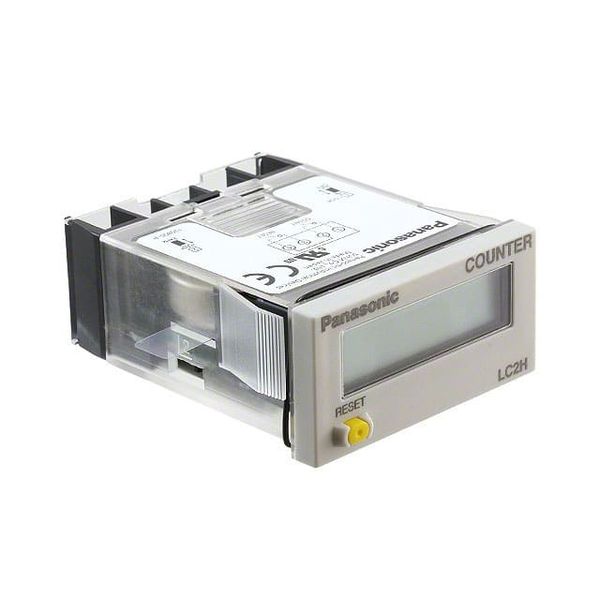 LC2H-FE-FV-30-N electronic component of Panasonic