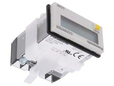 LC2H-F-FV-30-N Electromechanical