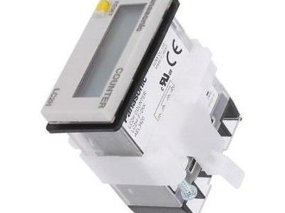 LC2H-F-FV-30-N Counters & Tachometers