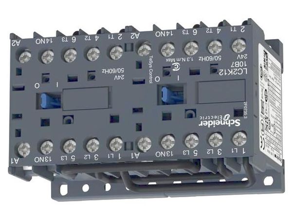 LC2K1210B7  Electromechanical
