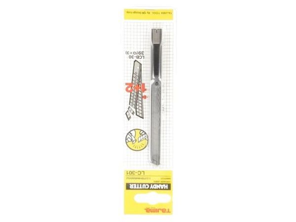 LC301B  Tools & Supplies