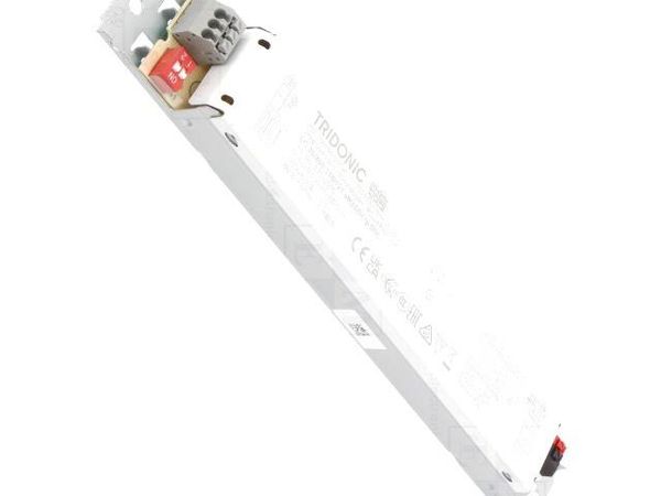 LC 35/200-350/121 STEPDIM LP SNC LED Power Supplies