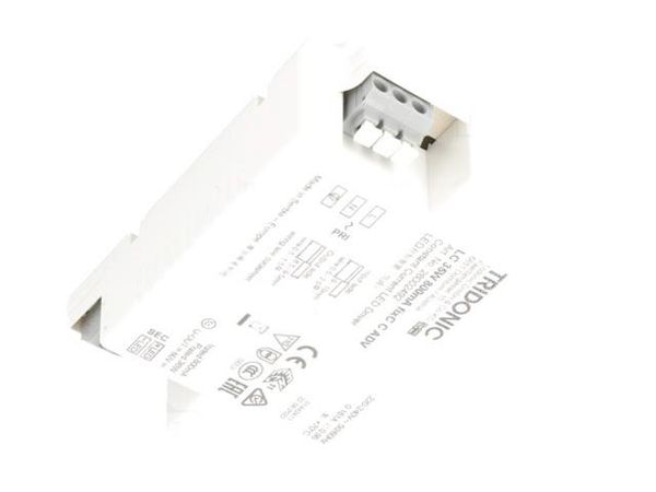 LC 35W 800MA FIXC C ADV  Power