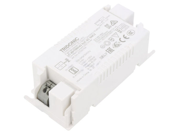 LC 45/1050/43 FIXC SC SNC2 electronic component of Tridonic