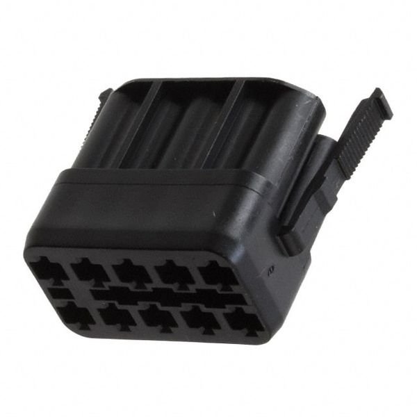 LC6-01-CONNECTOR-LD-.250 Unclassified