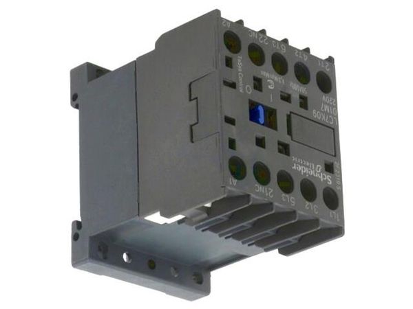 LC7K0901M7  Electromechanical