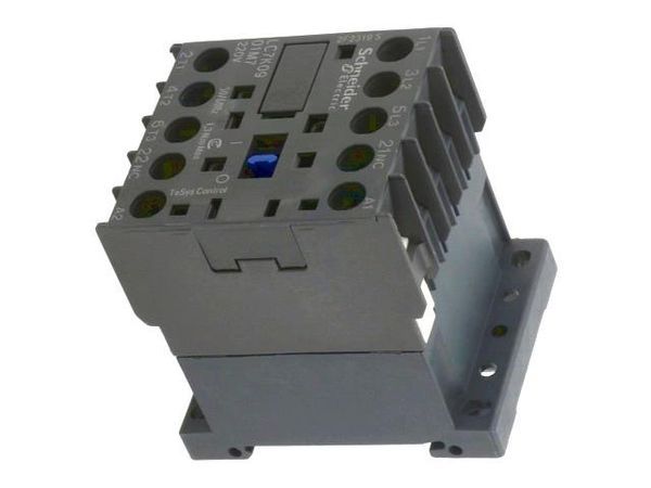 LC7K0901M7 Contactors - Electromechanical