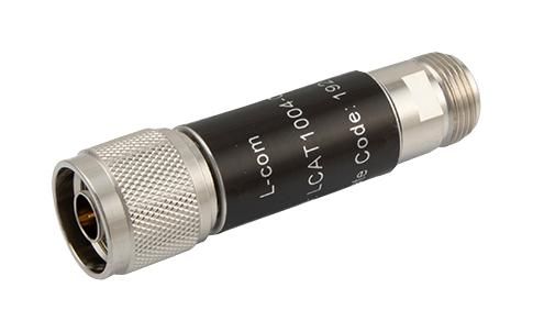 LCAT1004-01 electronic component of L-Com