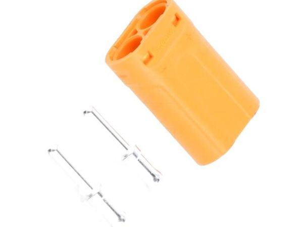 LCB30-M DC Power Connectors