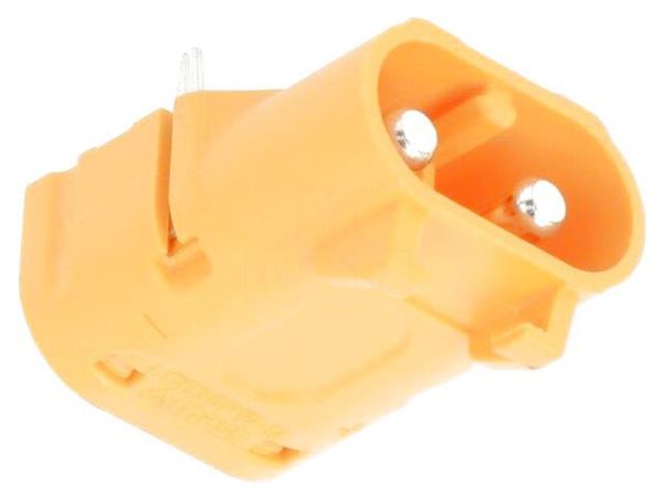 LCB30PW-M  Connectors