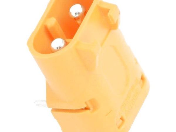 LCB30PW-M DC Power Connectors