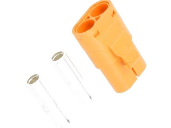 LCB50-F DC Power Connectors