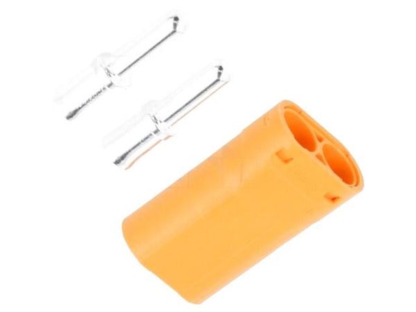 LCB50-M  Connectors