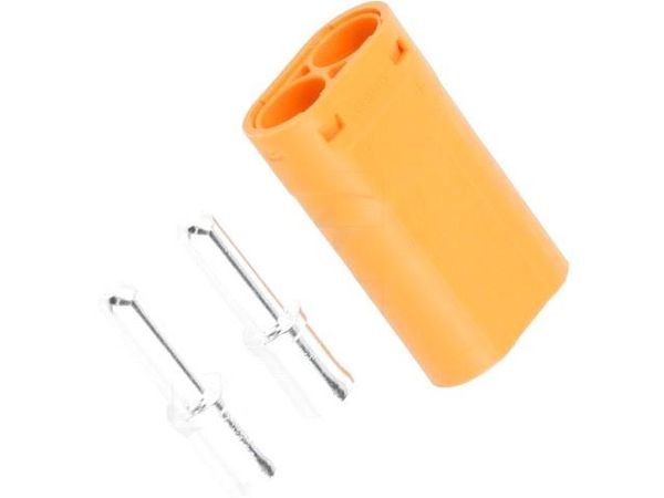 LCB50-M DC Power Connectors