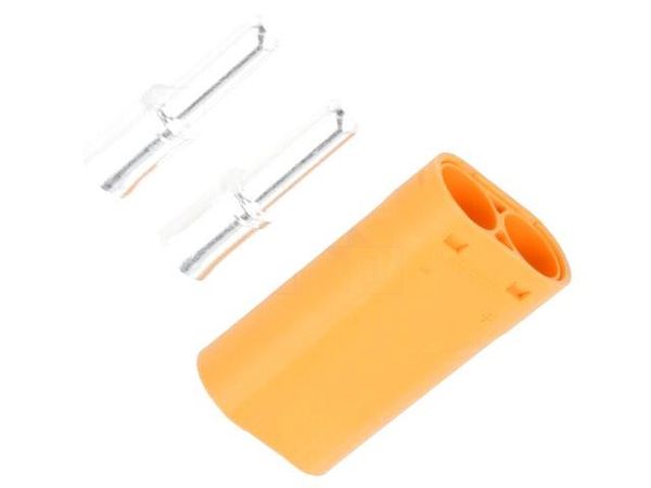 LCB60-M  Connectors