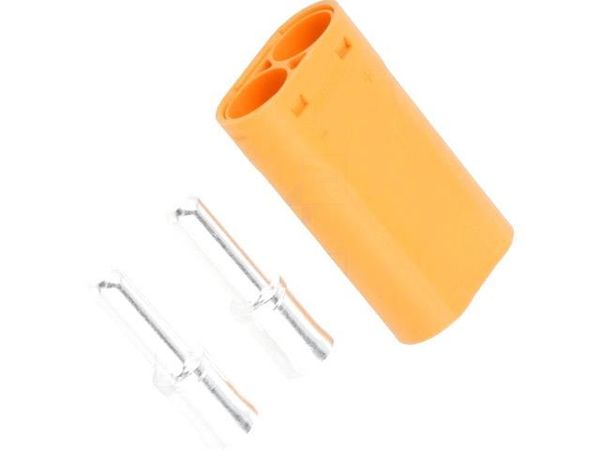 LCB60-M DC Power Connectors