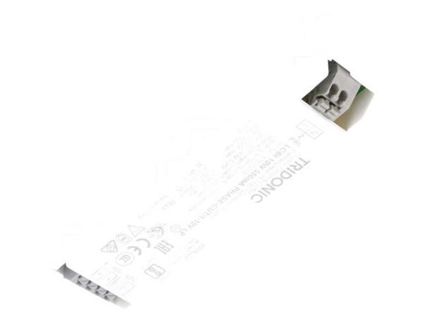 LCBI 10W 350MA PHASE-CUT/1-10V LP  Power