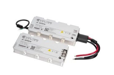 LCC1200-28U-4P24 electronic component of Artesyn Embedded Technologies