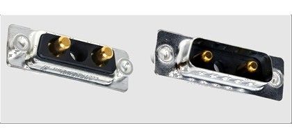 LCC17A3W3PEAN1  Connectors