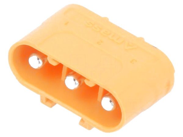 LCC30PB-M electronic component of Amass