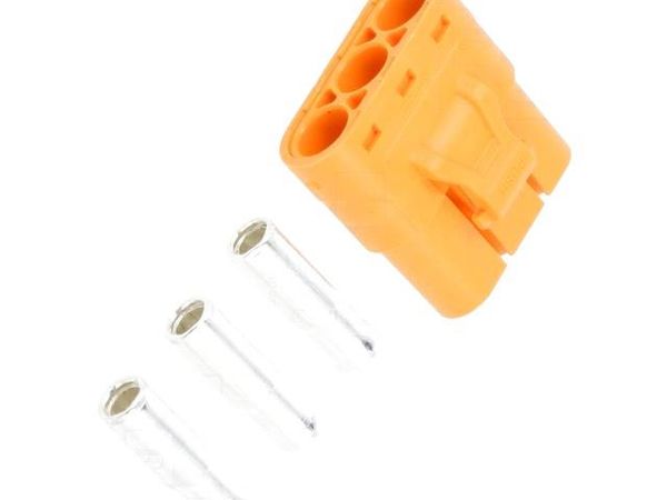 LCC40-F DC Power Connectors
