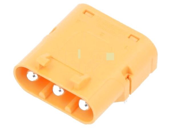 LCC40PW-M electronic component of Amass