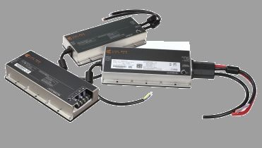 LCC600-28U-4PV electronic component of Artesyn Embedded Technologies