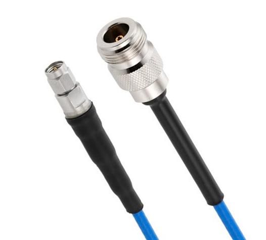 LCCA30007-FT6 RF Cable Assemblies