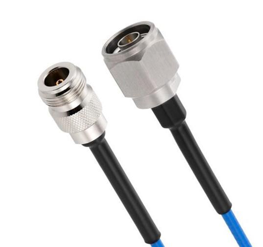 LCCA30008-FT6 RF Cable Assemblies
