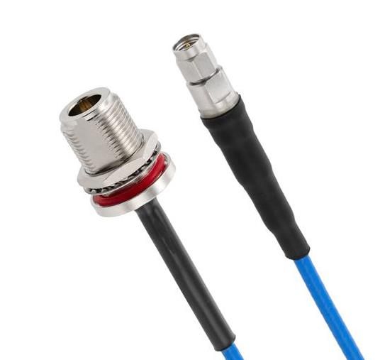 LCCA30009-FT10 RF Cable Assemblies