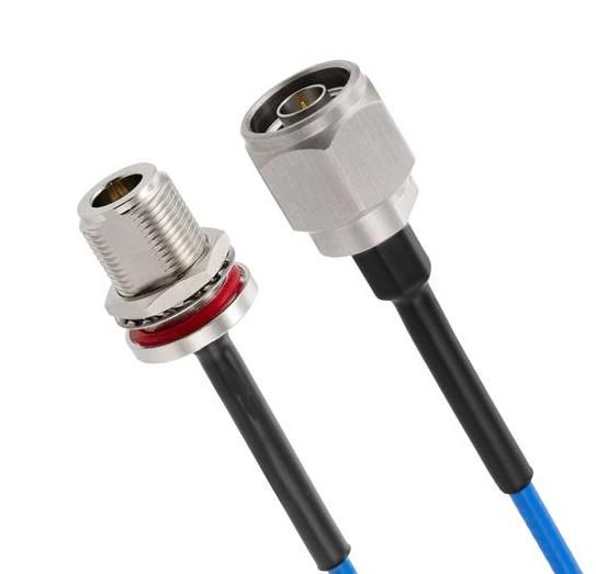 LCCA30010-FT10 RF Cable Assemblies