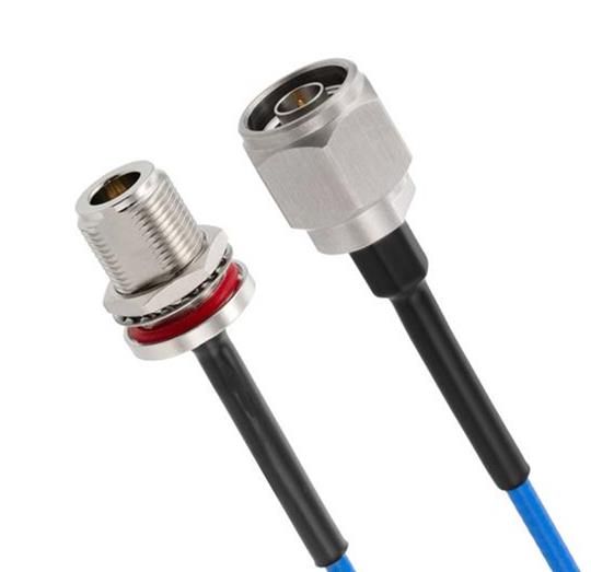 LCCA30010-FT5 RF Cable Assemblies