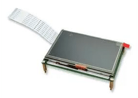 LCD8000-43T-EX1 electronic component of ELEMENT