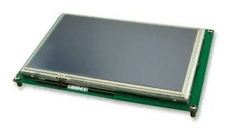 LCD8000-70T-EX1 electronic component of ELEMENT