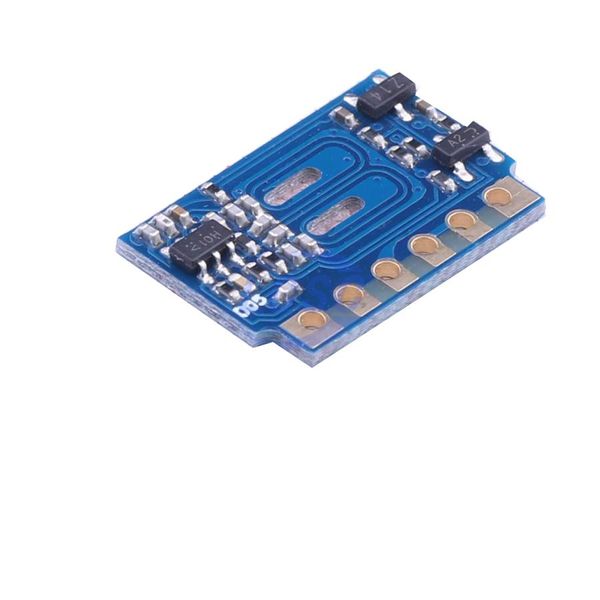 ECC87492EU electronic component of LCHSTAR