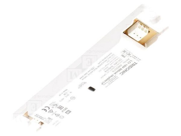 LCI 15W 500MA STEPDIM LP  Power