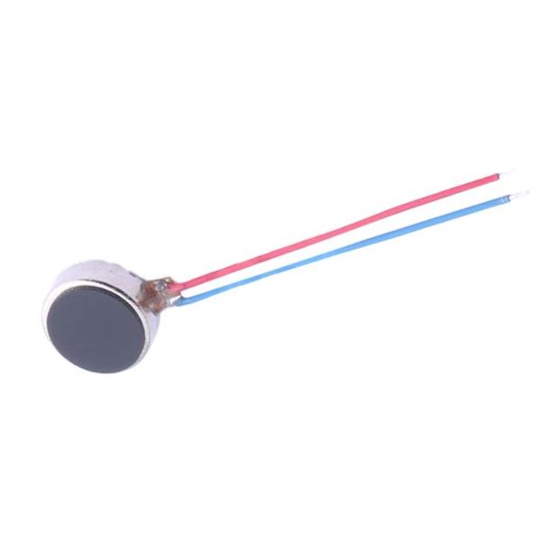 LCM0827A3038F  Electromechanical
