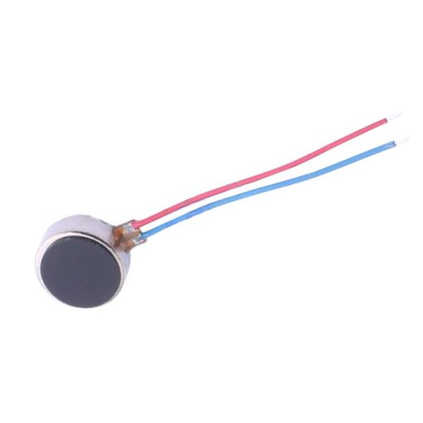 LCM0830A1097F  Electromechanical